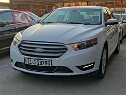 Ford Taurus